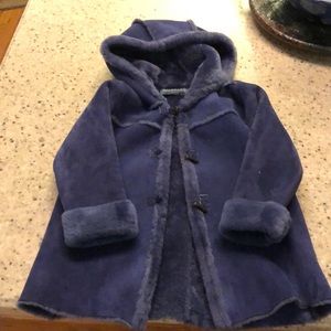 Morelli Shearling Lamb Coat!!! 100% Shearling Lamb